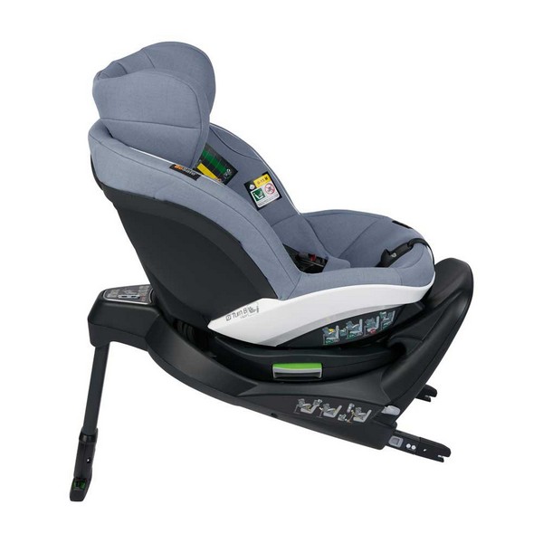Продукт BeSafe iZi Turn B i-Size 0-18кг - Столче за кола  - 0 - BG Hlapeta